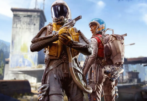 arc raiders duo matchmaking